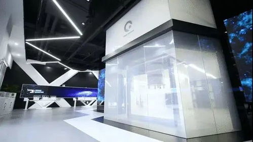 全球賽事展風采 合肥高新區(qū)兩家企業(yè)摘得計算機軟硬件研究桂冠