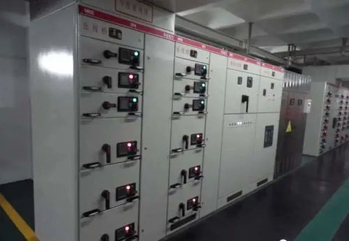 工廠與民用建筑變配電所電氣設(shè)計(jì)要點(diǎn)全解析